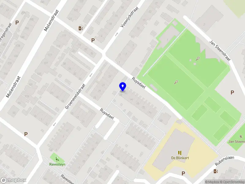 Hoorcentrum Westland B.V.