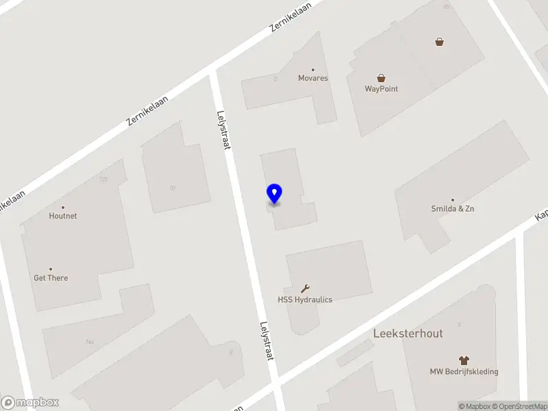 Koopman Locatie Leek B.V. Leek