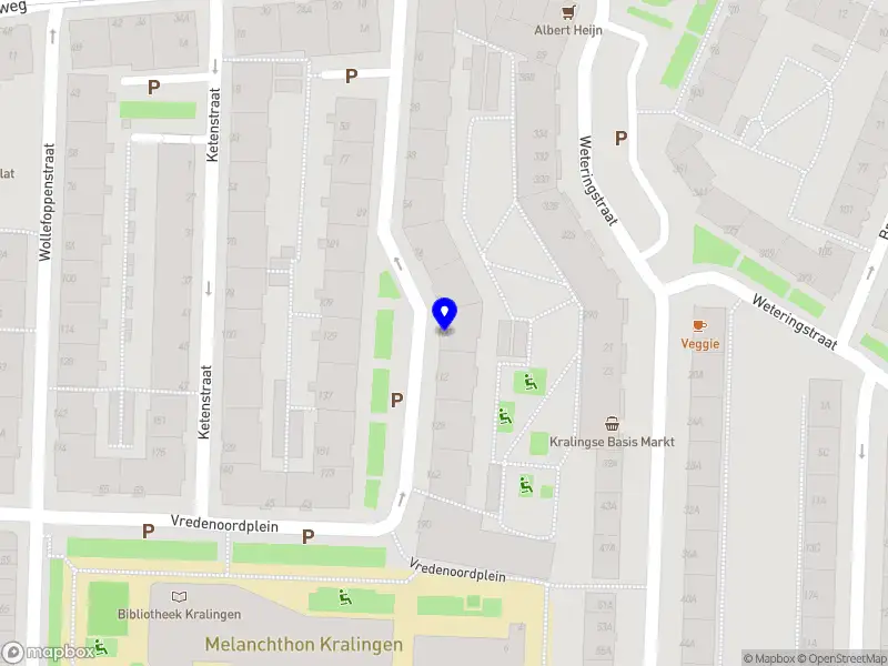 Stichting Kültür Örüntüleri Kollektif Sanat vakfi