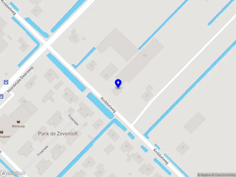 MNJ Dijkshoorn Beheer B.V. Zevenhuizen