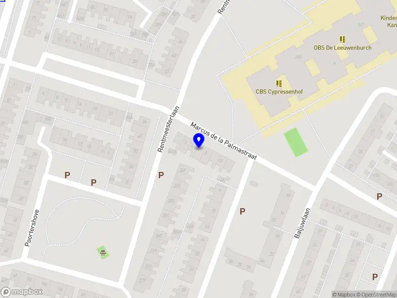 Zagora Services B.V. Middelburg