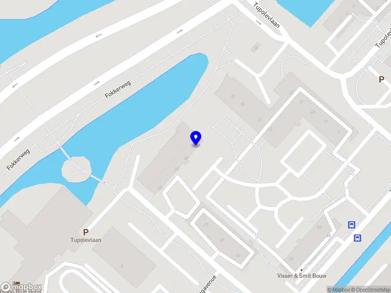 PMT Support B.V. Schiphol-Rijk