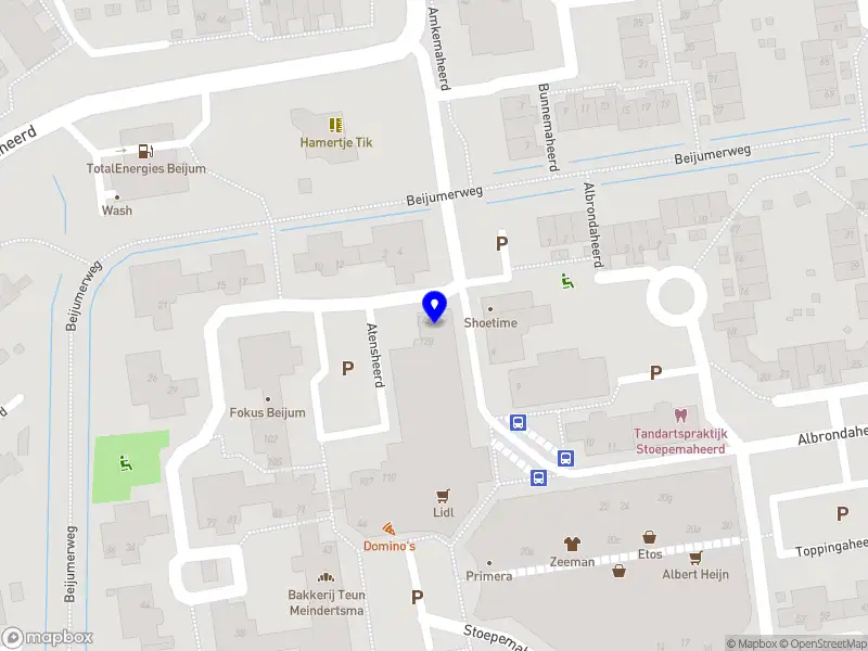 DaLaVi Groningen