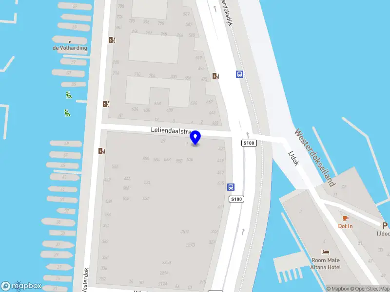 ActiveTribe Amsterdam