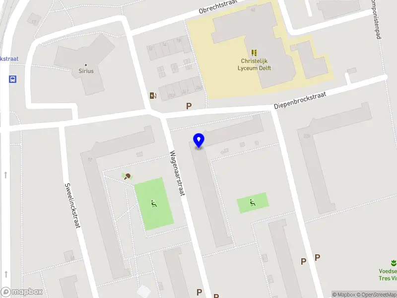 Nieuw bedrijf SyNl Bouw