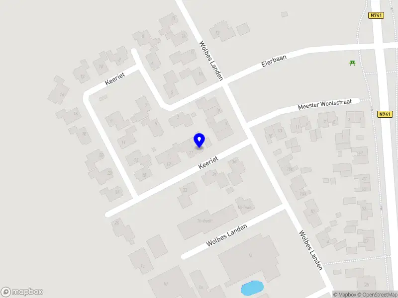 Nieuw bedrijf Steentjes Vastgoed B.V.