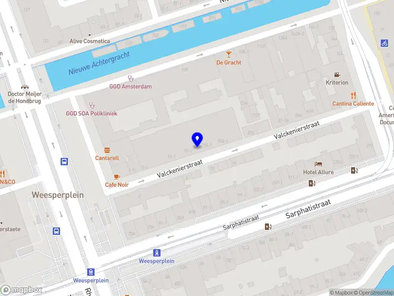 Nieuw bedrijf IJzereef Consulting