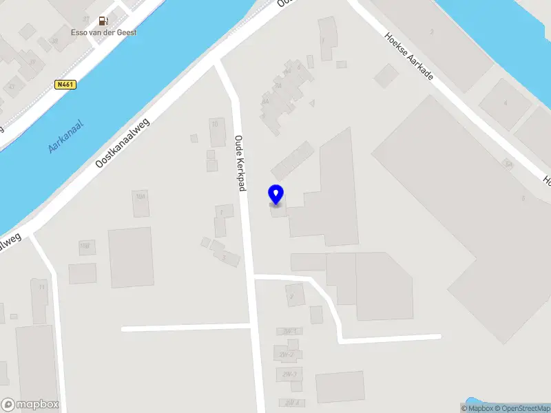 Vaneman Verhuur B.V. Ter Aar