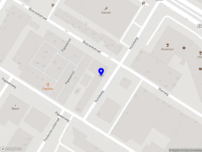 Nieuw bedrijf Financiële Basis