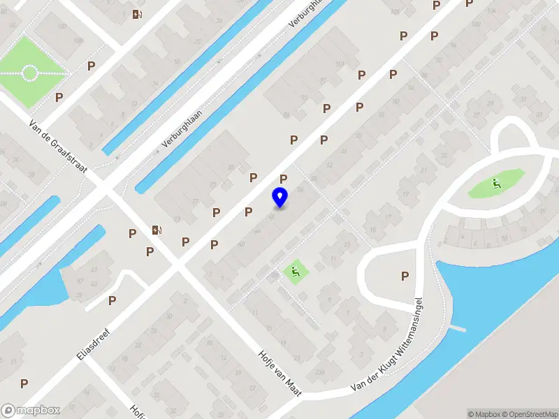 Noxidian Real Estate B.V. Poeldijk