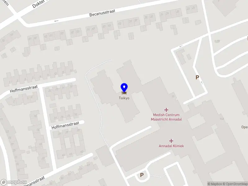 Ergotherapiepraktijk Zuid-Limburg(EZL) Maastricht