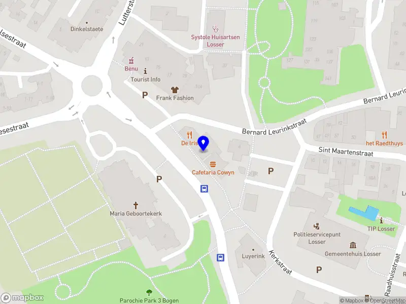 Nieuw bedrijf Somi Sushi