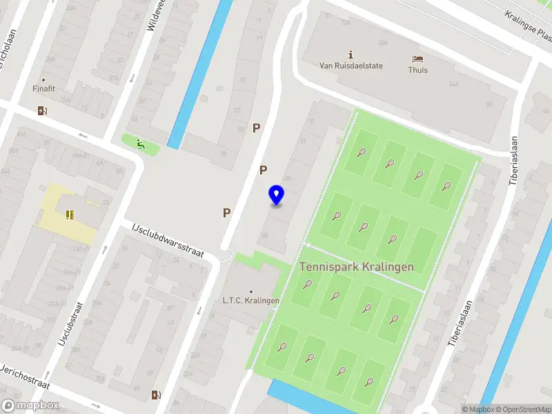 Nieuw bedrijf Margarita G. Ferrari