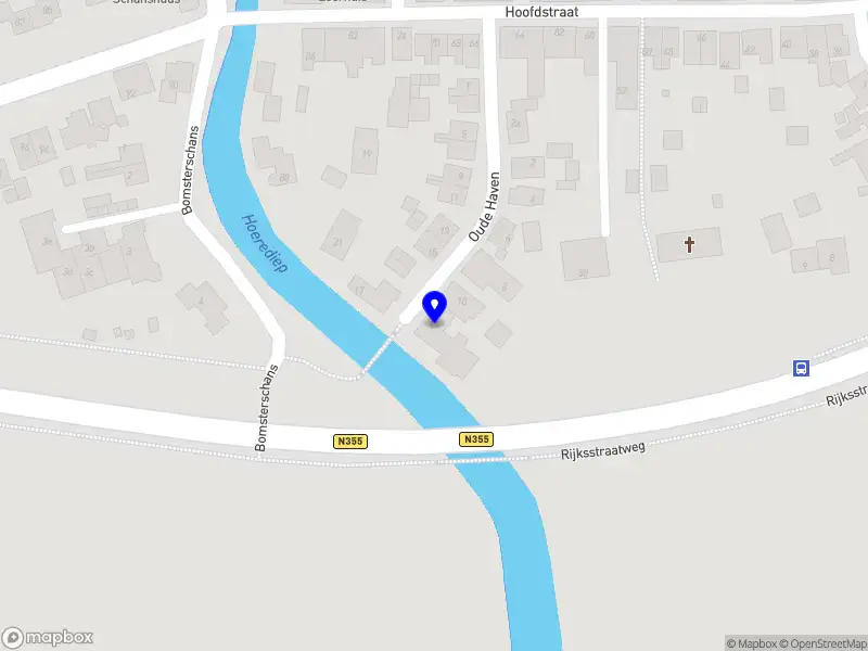 Steentje in je schoen Niezijl