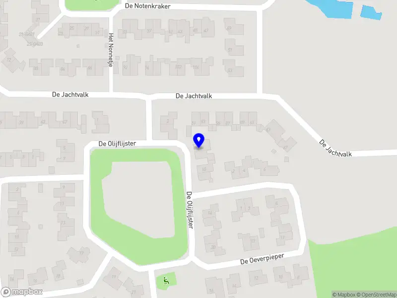 Nieuw bedrijf Rory Beukers