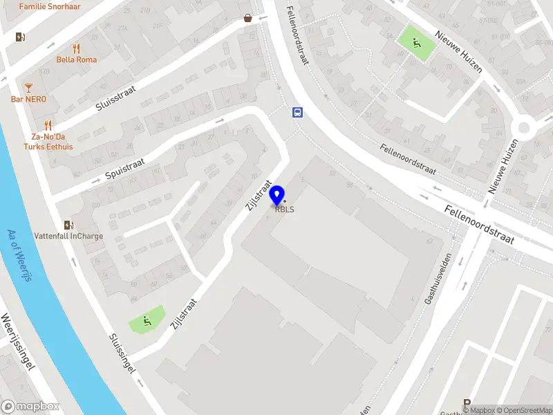 Darrazi & Van Geet Advocaten