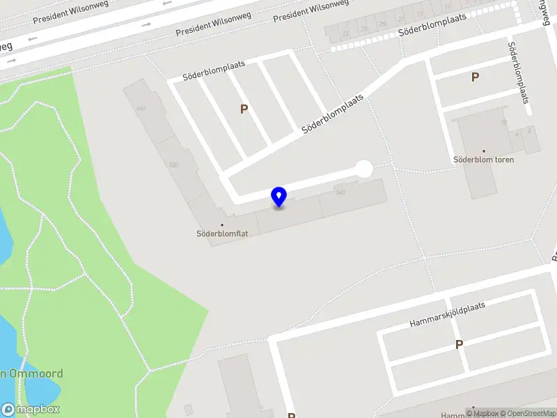 Nieuw bedrijf Patrick Stalvord Fotografie