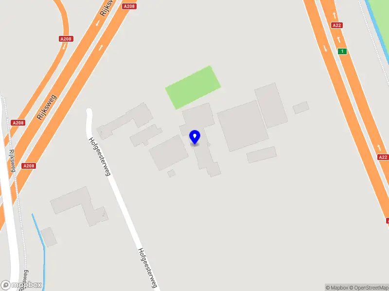 BK Agri Service Velserbroek