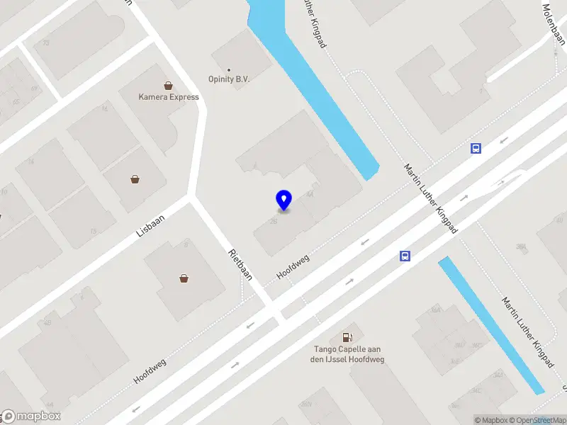 COS Holding B.V. Capelle aan den IJssel