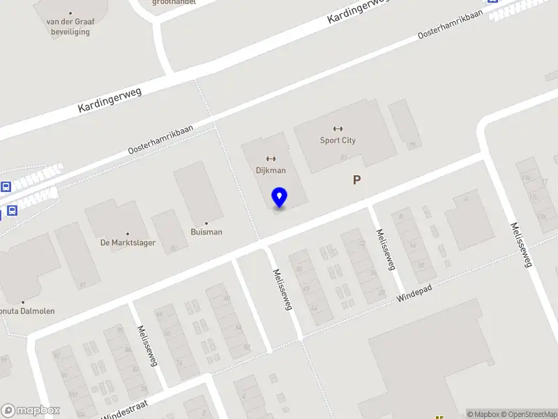 Medisupport Fysiotherapie B.V. Groningen