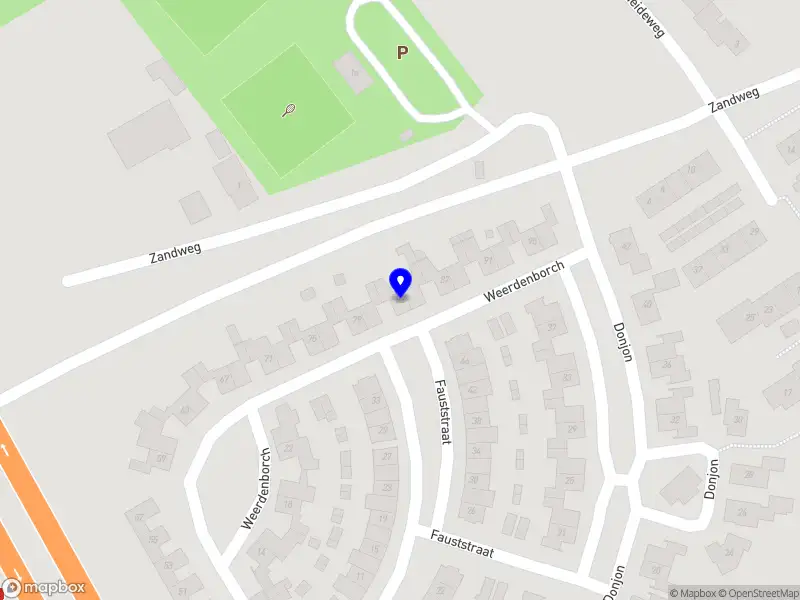 Ineke Mulder Fotografie