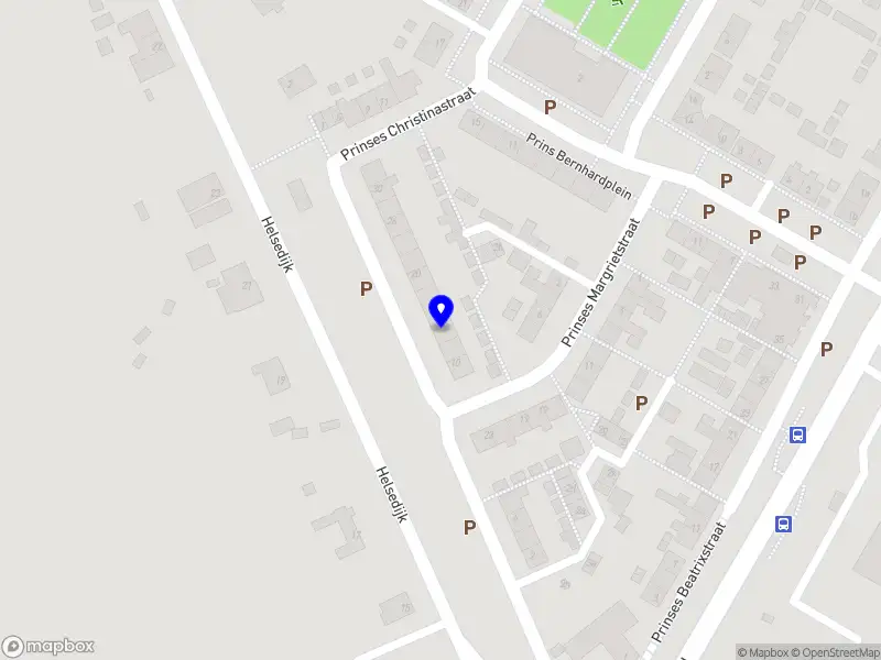 Mobi Infra B.V. Willemstad
