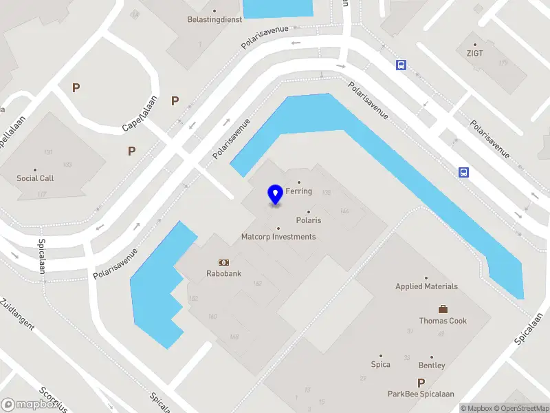 Vereniging van Eigenaren parkeerplaatsen Fluweleningel / Burgemeester Martensstraat te Gouda Hoofddorp