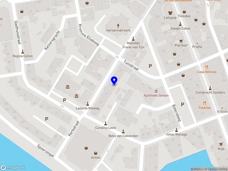 Stichting DeBatterij