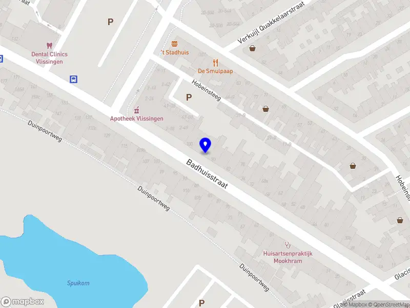 Delta Staffing Solutions B.V. Vlissingen