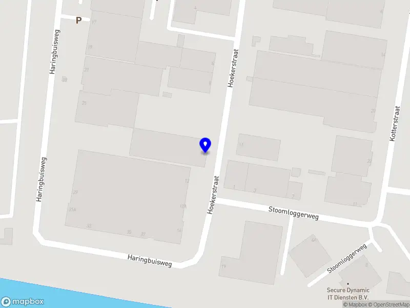 DyPriBo Beheer B.V. Vlaardingen