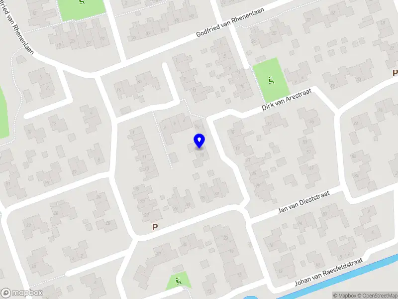 Joyce en Erik V.O.F.