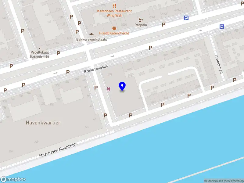 Illes ITLogic Rotterdam