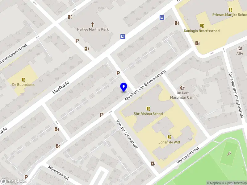 Nieuw bedrijf Kenda Screening Montagebedrijf B.V.