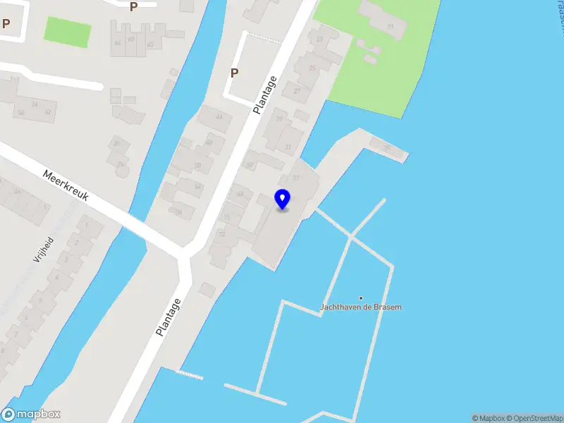 VDEBS Oude Wetering