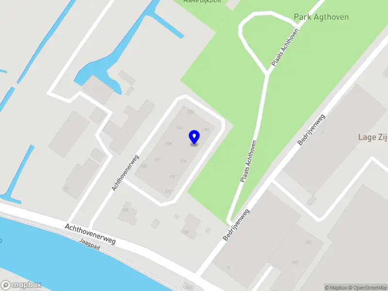 Sanidump Spijkenisse B.V. Leiderdorp