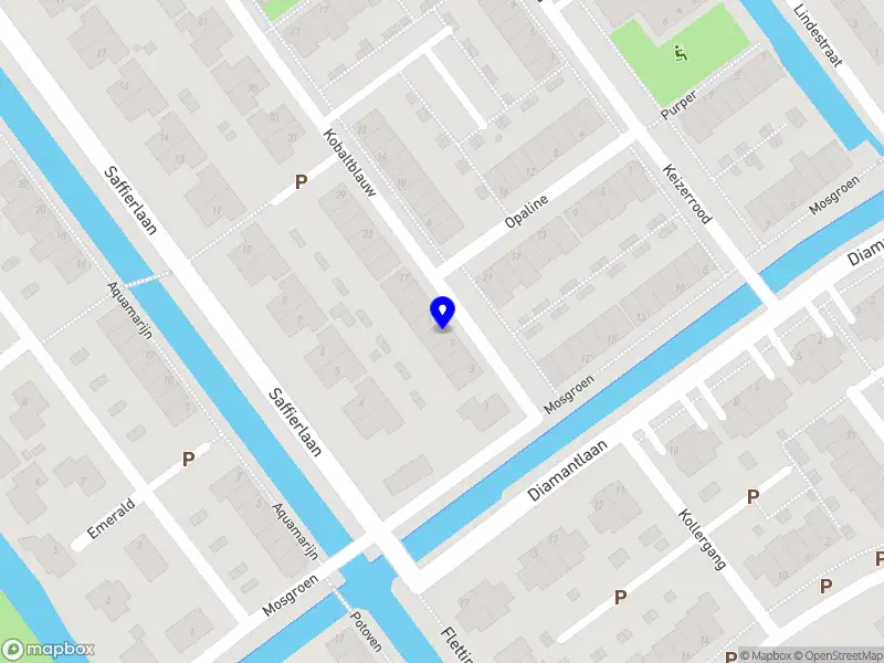 Silifke Security Services B.V.