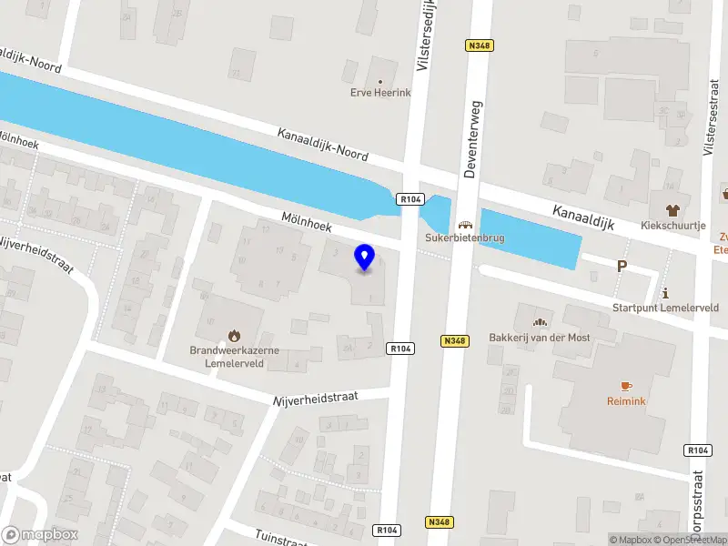 Nieuw bedrijf Beumers Foodtruck