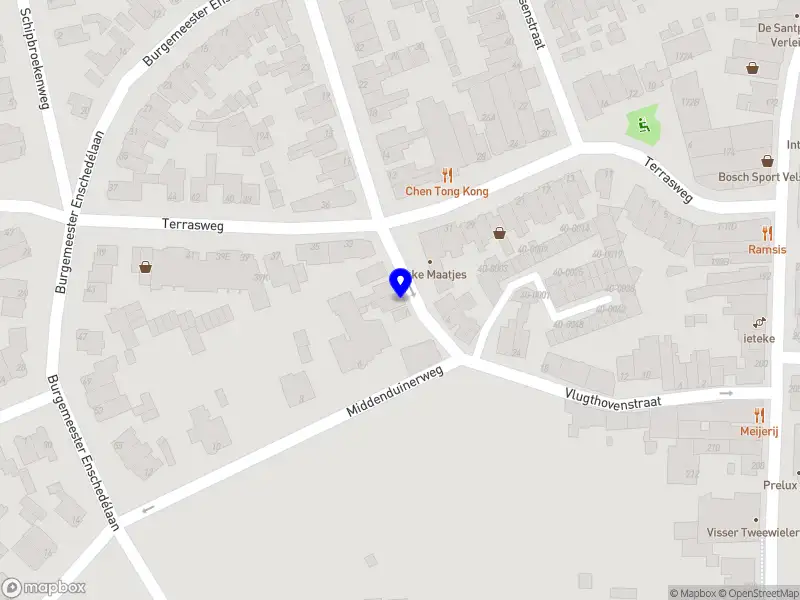 Daan Put Santpoort-Noord