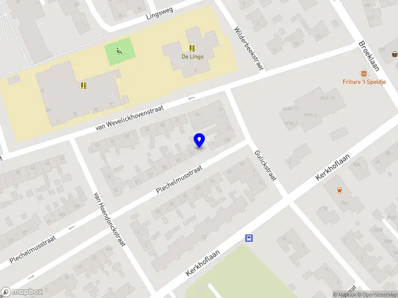 À LA MAISON DEMI, uw kapster aan huis Tegelen