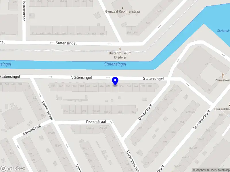 Belle Monde Rotterdam
