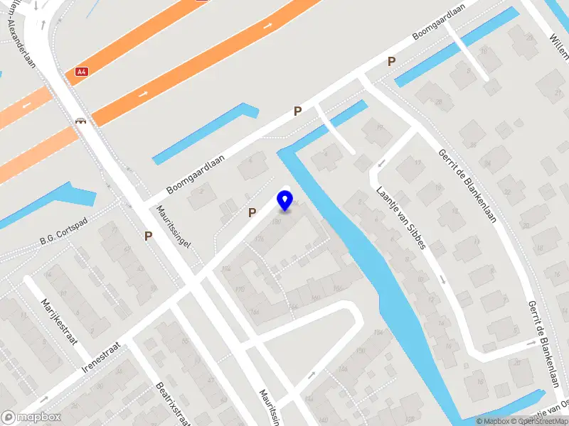 Mijke Doet Leiderdorp