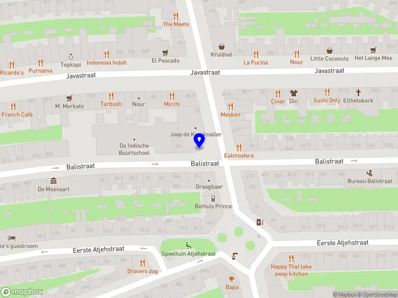 NCJ CARE Amsterdam