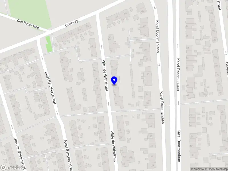 Nieuw bedrijf Kleeven Research