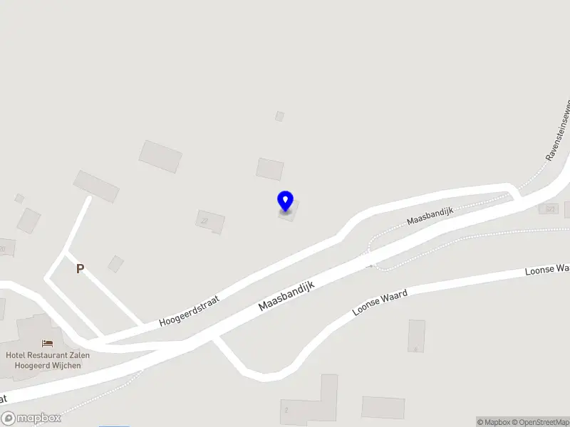 B&B de Roestplek Niftrik