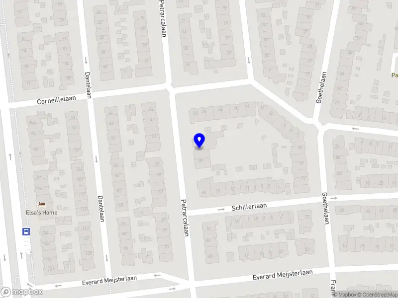 Vereniging van Eigenaars 1e Daalsedijk 184/184bis te Utrecht Utrecht