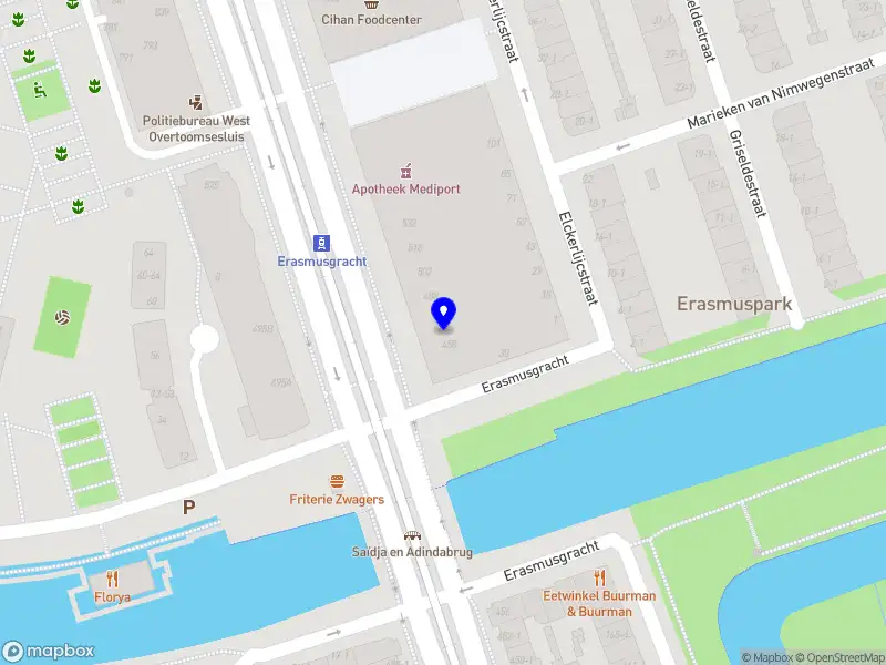 RJADED Amsterdam