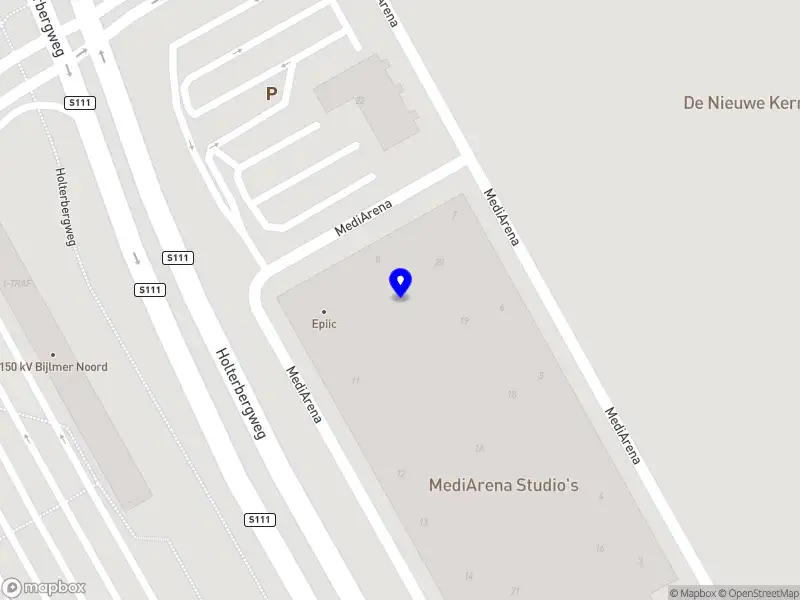 Uit Liefde Film Productie B.V.