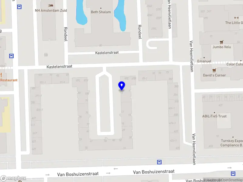 S.C. Communications Amsterdam