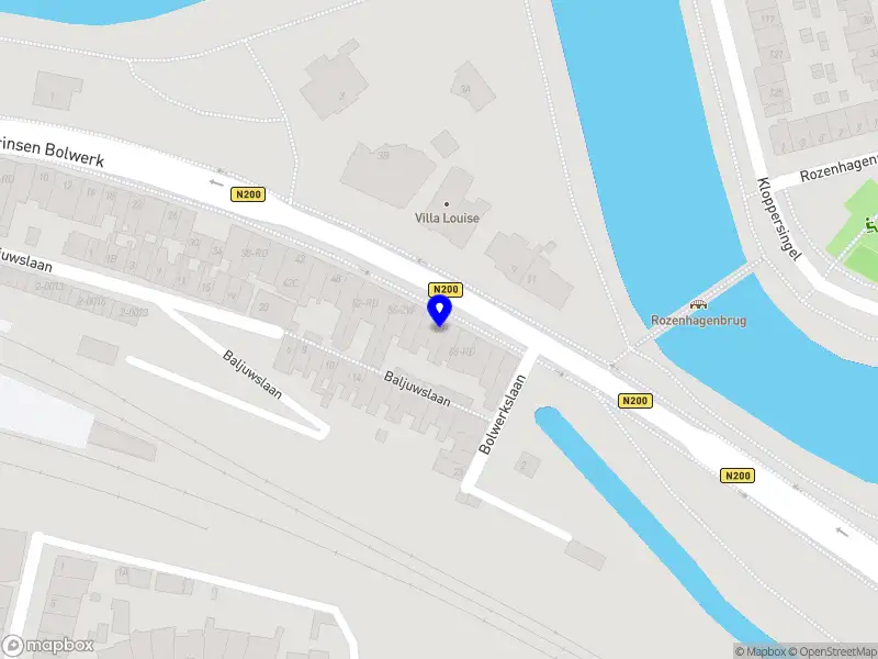 Nieuw bedrijf Bloodorange Group