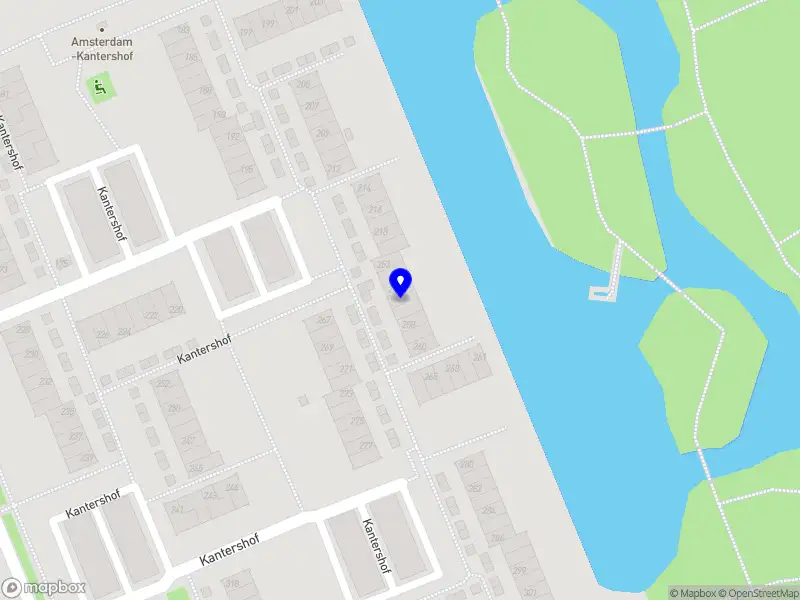 Recht op Ruimte Amsterdam